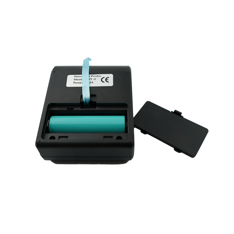 Printer Thermal Portable Bluetooth