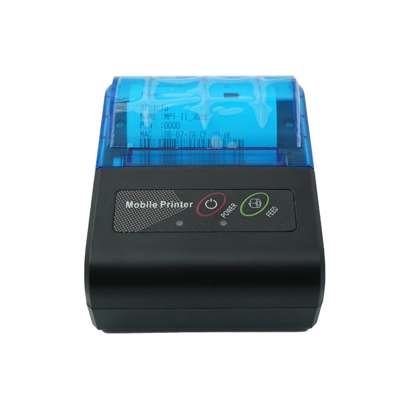 Printer Thermal Portable Bluetooth Printer Thermal Portable Bluetooth