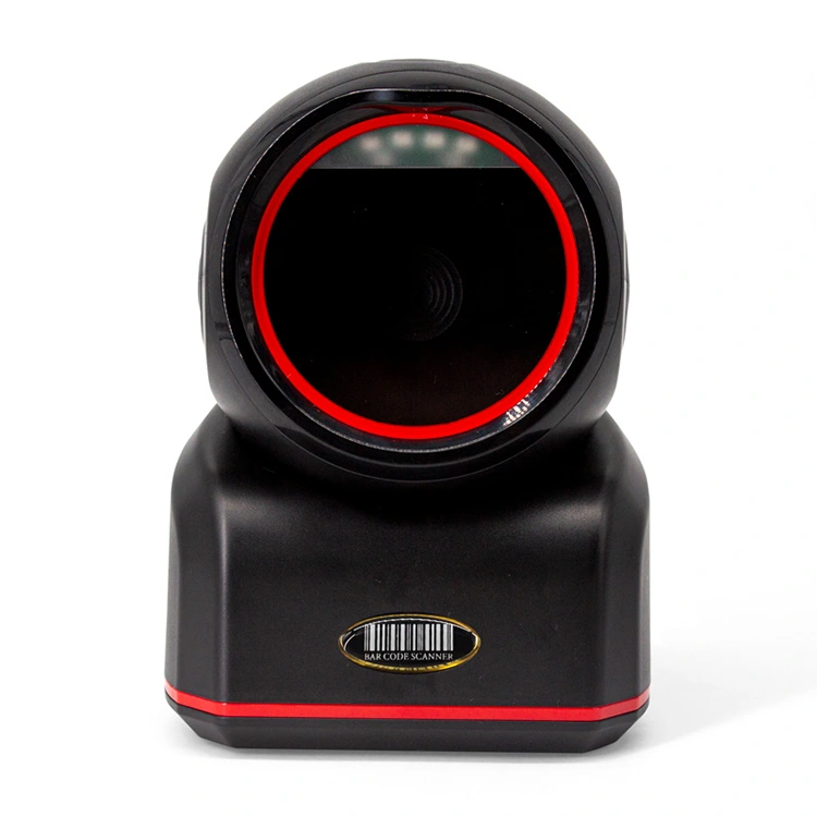 Apa scanner barcode sing disaranake kanggo netepi e-commerce