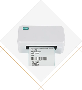 Printer Thermal Kab Printer Thermal Kab