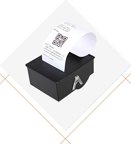 Printer Thermal Embedded Printer Thermal Embedded