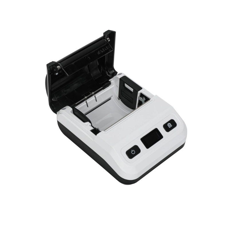 Kepiye Printer Thermal Label karo Layar Ngapikake Labeling Cerdas?