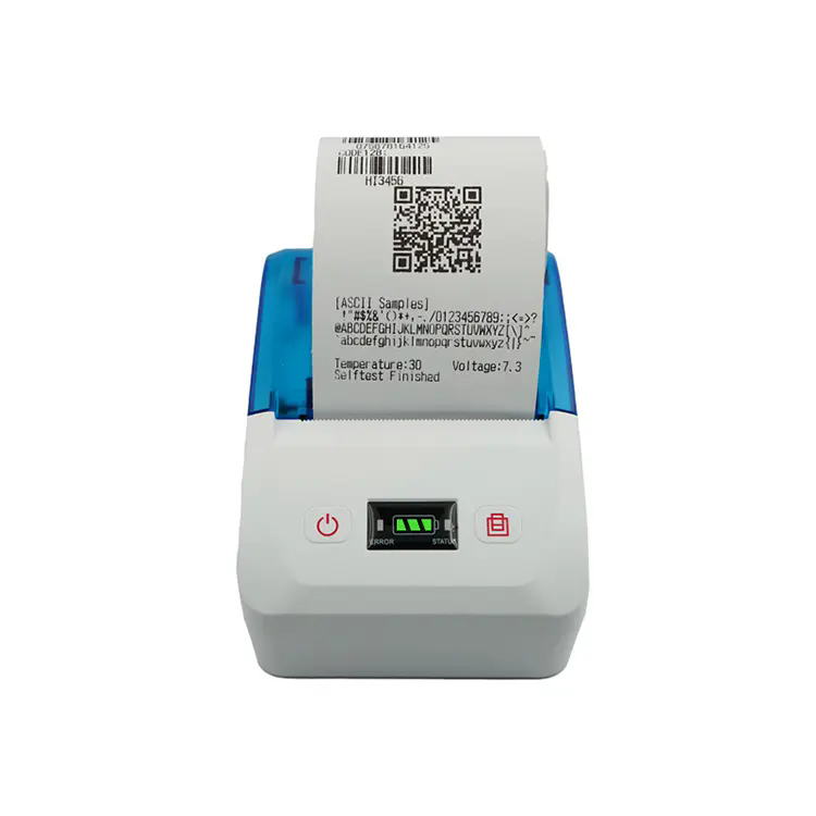 Industri apa sing paling entuk manfaat saka Printer Resi? Industri apa sing paling entuk manfaat saka Printer Resi?