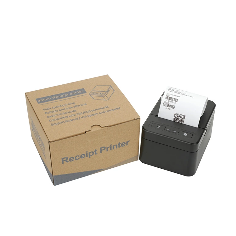 Printer POS Thermal 3 Inch