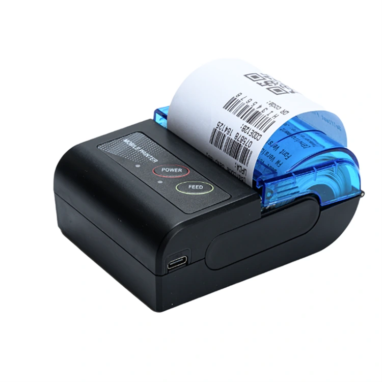 Printer Resi Bluetooth