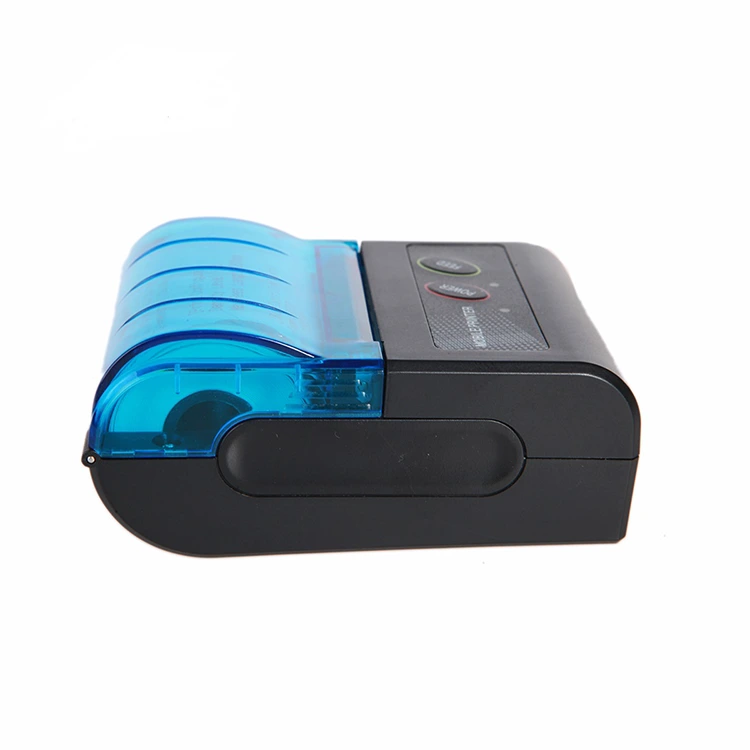 Printer Resi Bluetooth