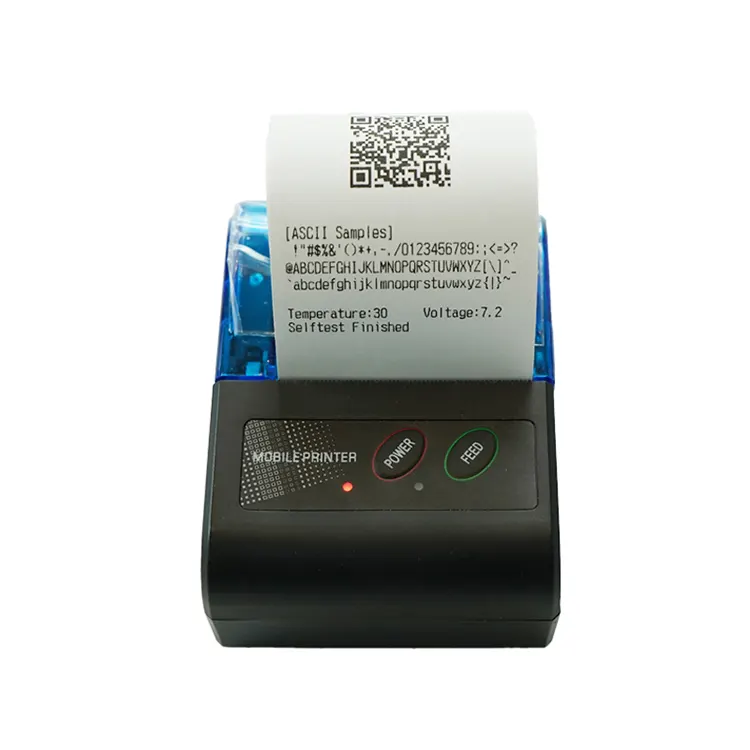 Printer Resi Bluetooth