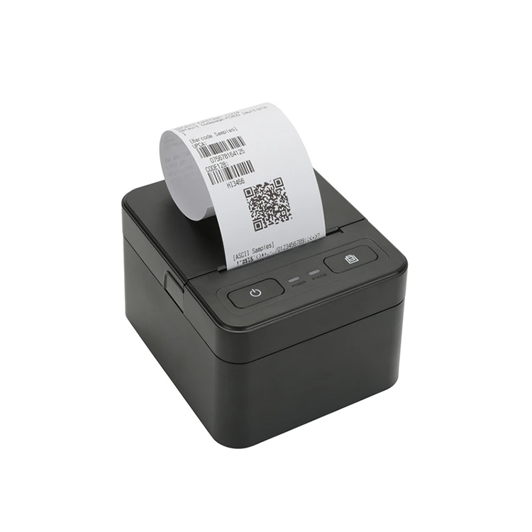 Printer Resi Pos Termal 58mm