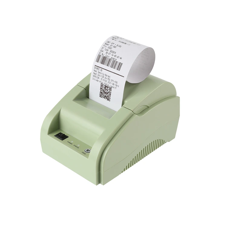 Printer Tiket Thermal 58mm