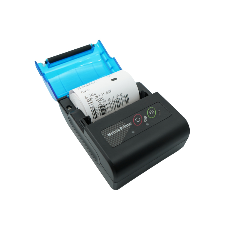 Printer Thermal Portable Bluetooth