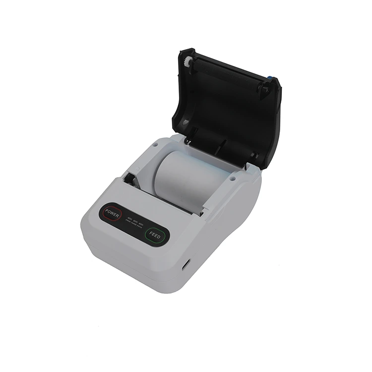 Printer Resi Thermal Mini