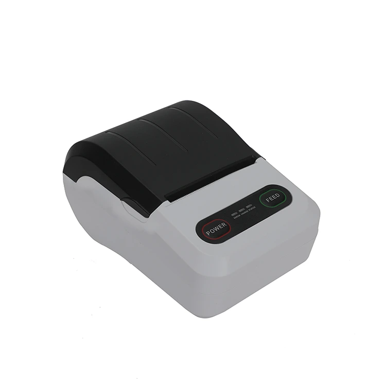 Printer Resi Thermal Mini