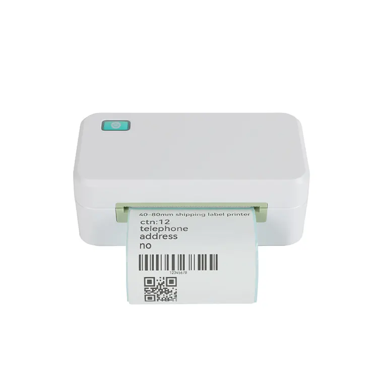 Printer Label Printer Thermal